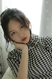 明星专题：顾美华